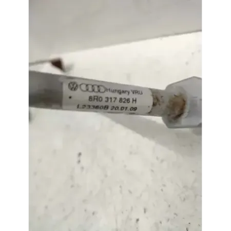 Echangeur refroidissement huile audi q5