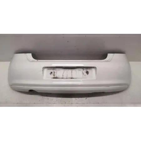 Pare-choc arriere volkswagen polo 6r/6c v