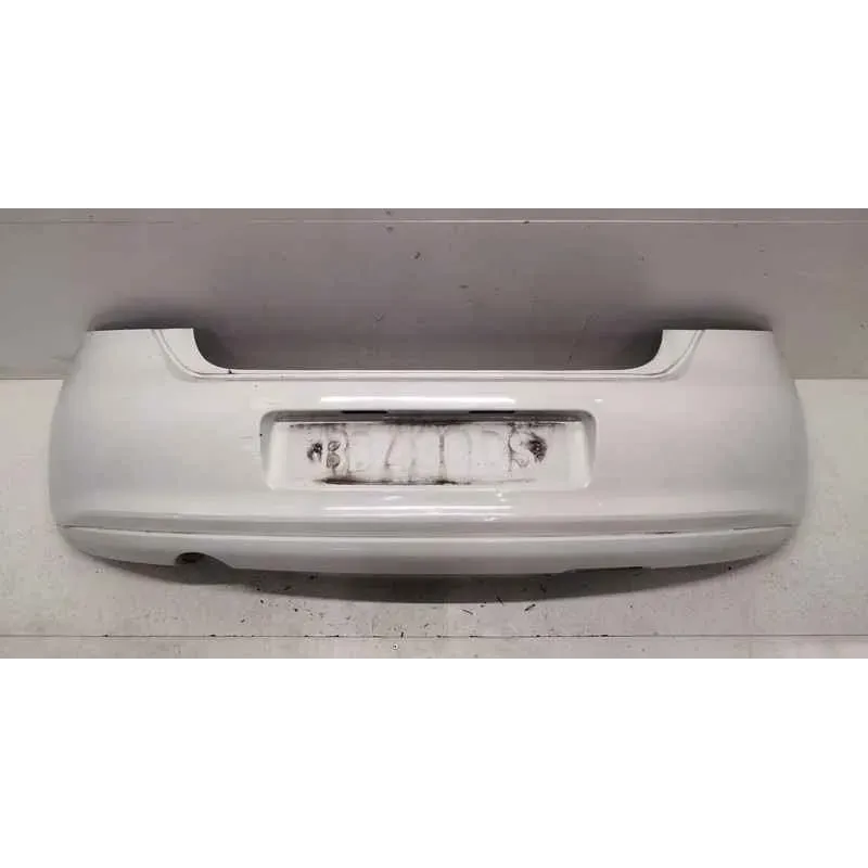 Pare-choc arriere volkswagen polo 6r/6c v