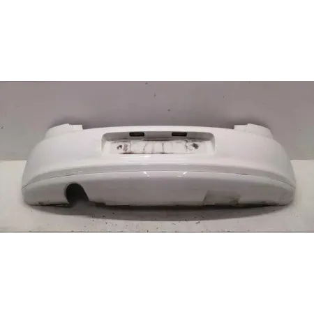 Pare-choc arriere volkswagen polo 6r/6c v