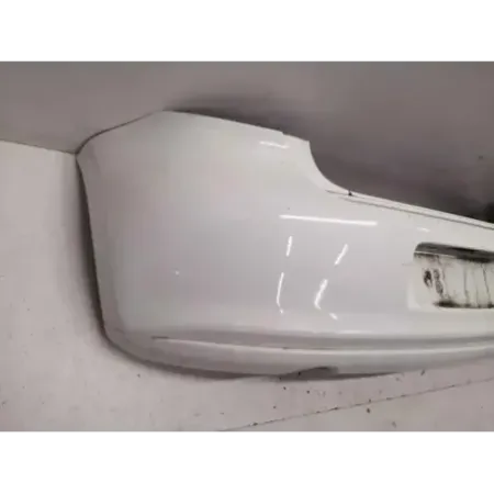 Pare-choc arriere volkswagen polo 6r/6c v