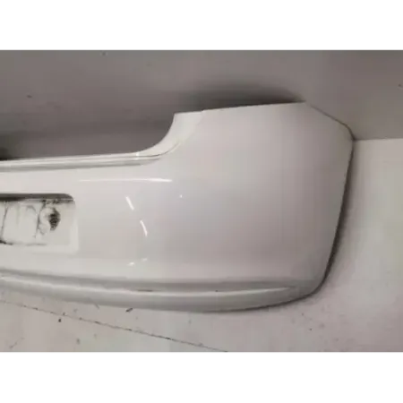 Pare-choc arriere volkswagen polo 6r/6c v