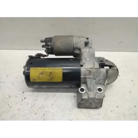 Demarreur bmw x1 e84