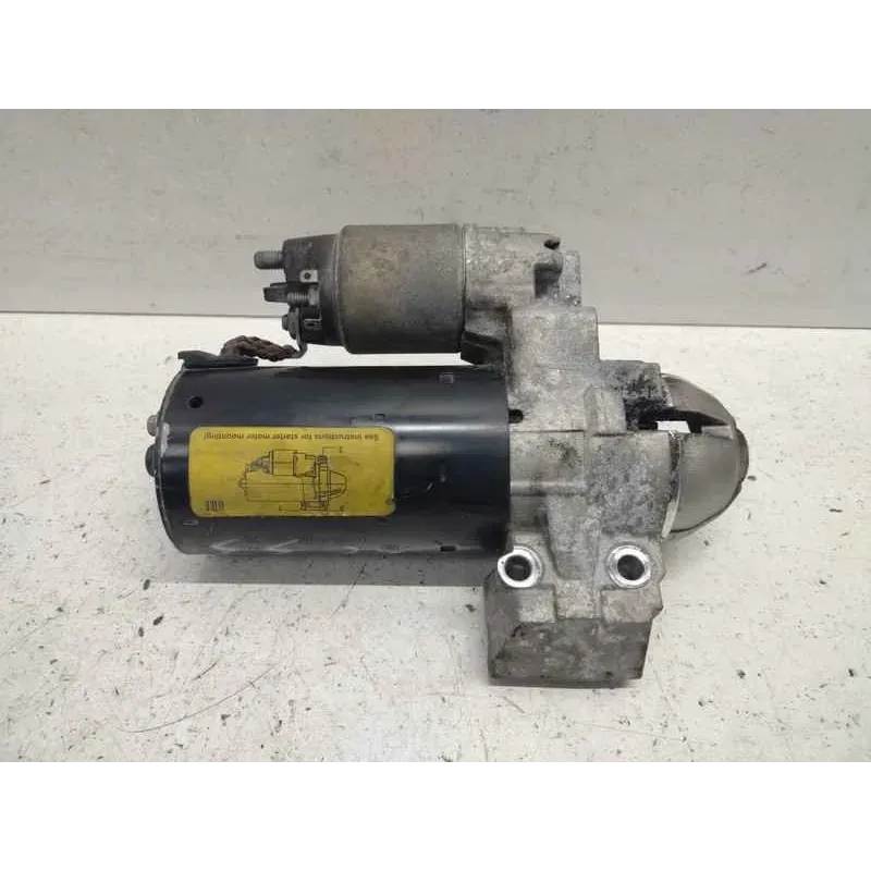 Demarreur bmw x1 e84