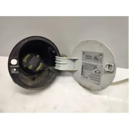 Volet de trappe carburant volkswagen polo 6r/6c