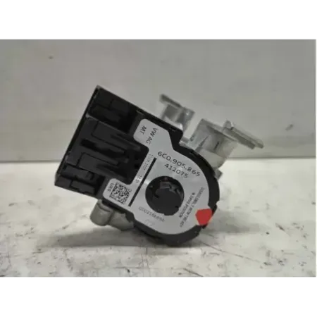 Neiman - antivol de direction volkswagen polo 6r/6c v