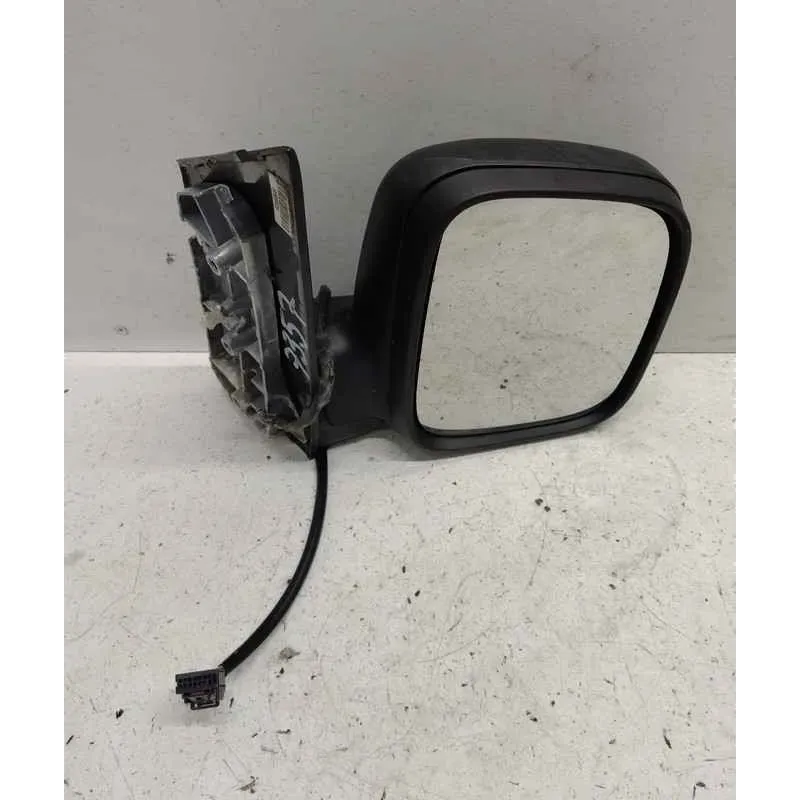 Retroviseur droit volkswagen caddy