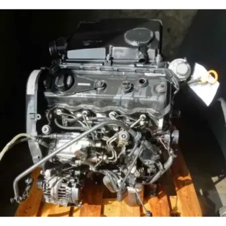 Moteur volkswagen polo 6n iii