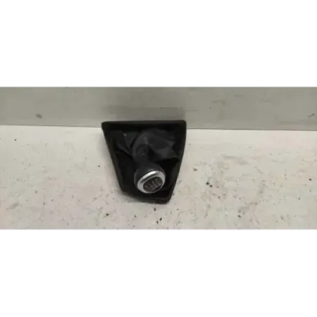 Pommeau levier vitesses bmw serie 1 f20/f21