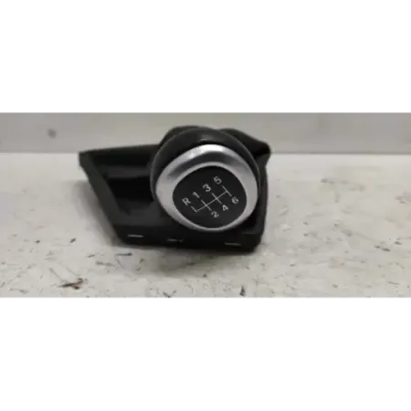 Pommeau levier vitesses bmw serie 1 f20/f21