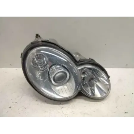 Phare droit mercedes classe