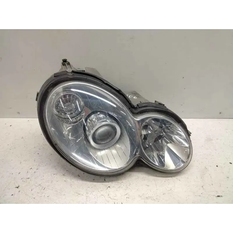 Phare droit mercedes classe