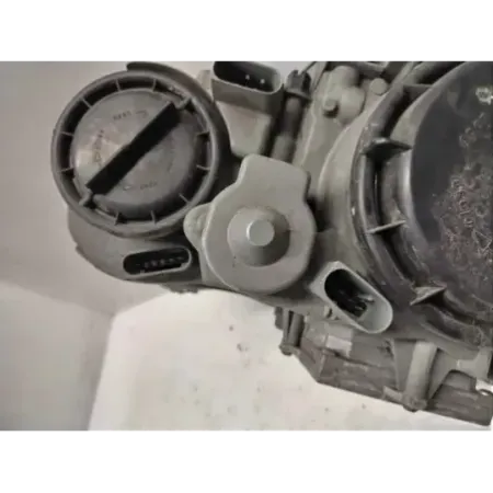 Phare droit mercedes classe