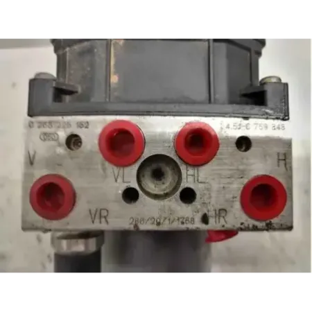 Bloc abs bmw serie 3 e46