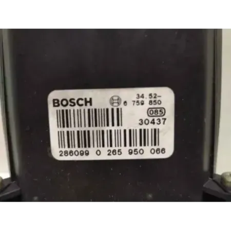 Bloc abs bmw serie 3 e46