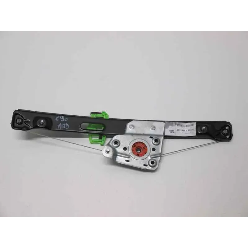 Leve-vitre arriere droit bmw serie 3 e90/e91