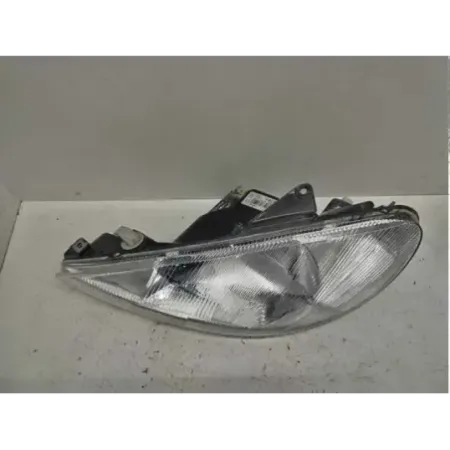 Phare gauche peugeot 206