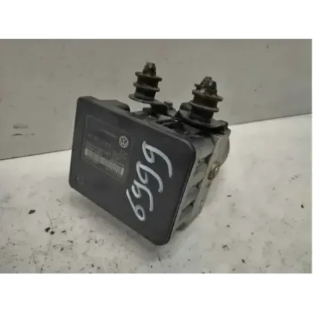 Bloc abs volkswagen golf 5 v