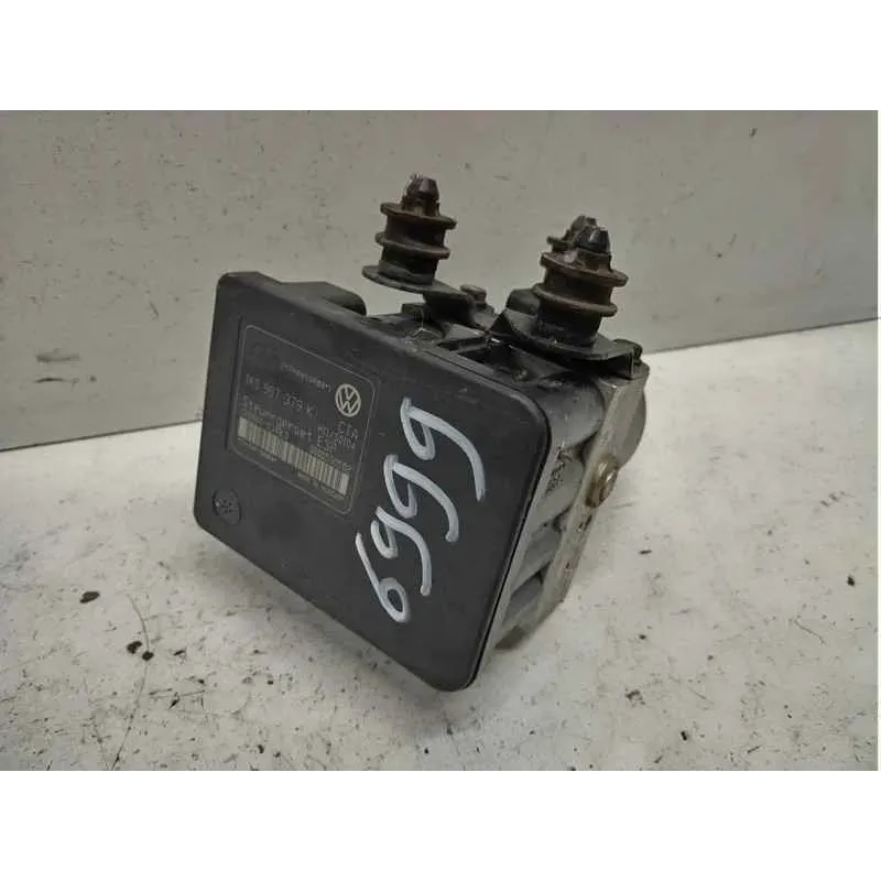 Bloc abs volkswagen golf 5 v