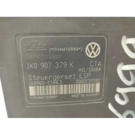 Bloc abs volkswagen golf 5 v