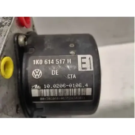 Bloc abs volkswagen golf 5 v