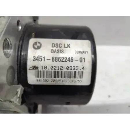 Bloc abs bmw serie 3 f30/f31