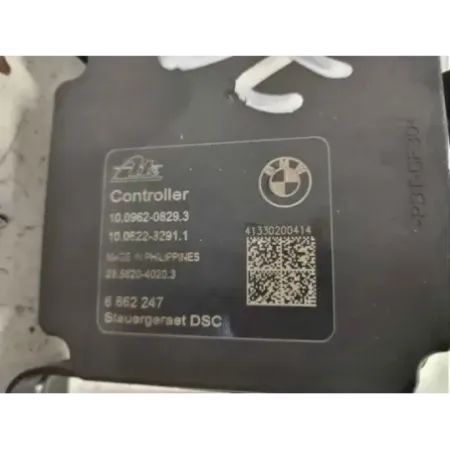 Bloc abs bmw serie 3 f30/f31