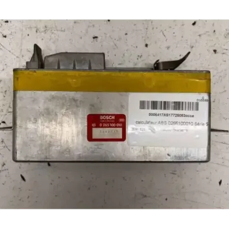 Calculateur abs bmw serie 5 e28