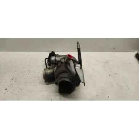 Turbo bmw serie 3 e46