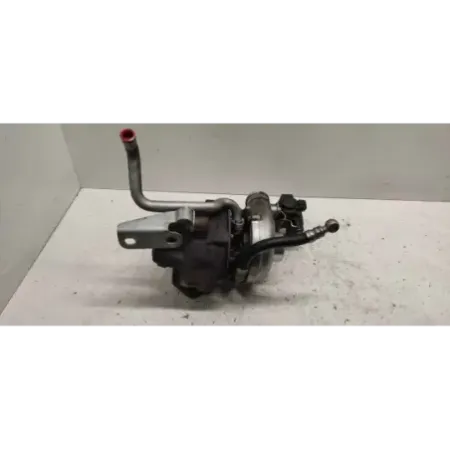 Turbo bmw serie 3 e46