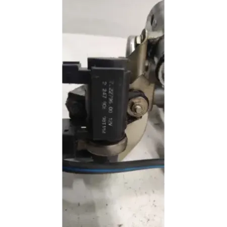 Turbo bmw serie 3 e46