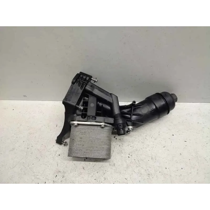 Support filtre a huile bmw serie 1 f20/f21