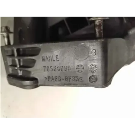 Support filtre a huile bmw serie 1 f20/f21