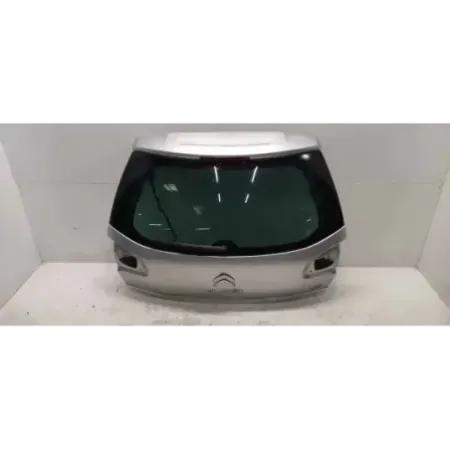 Malle / hayon / coffre citroen c3