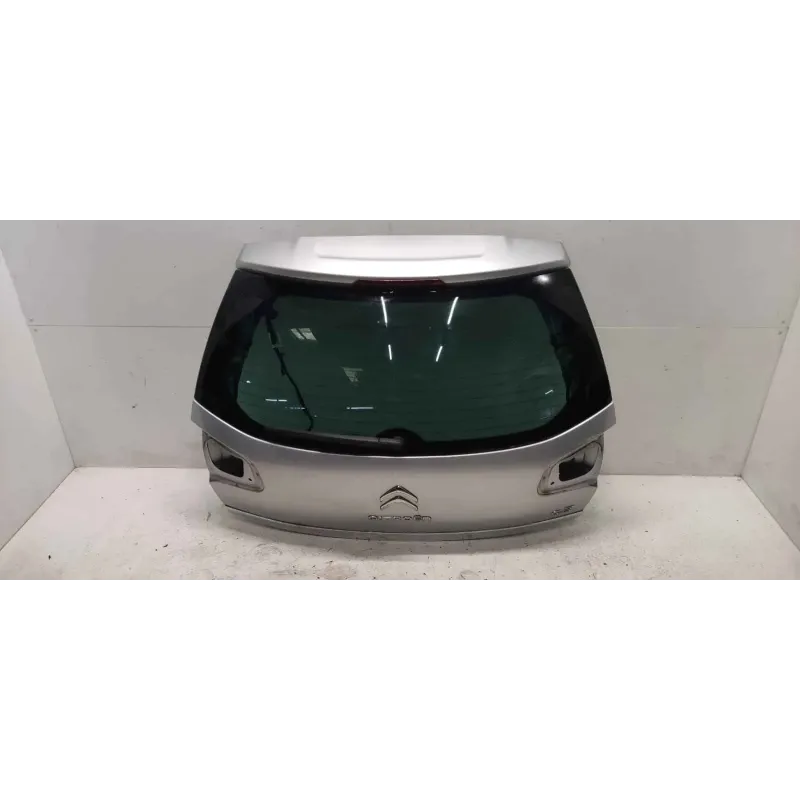 Malle / hayon / coffre citroen c3