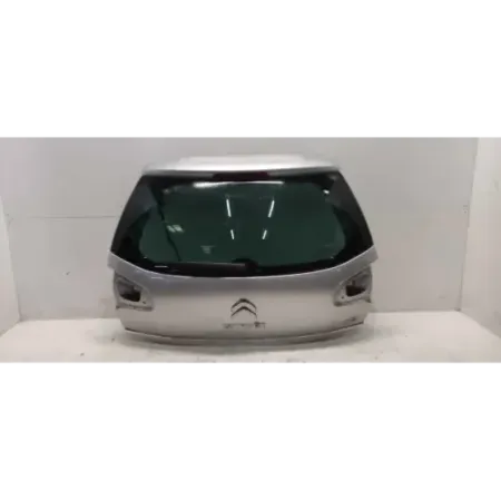 Malle / hayon / coffre citroen c3