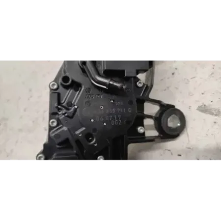 Moteur essuie-glace arriere volkswagen polo 9n iv