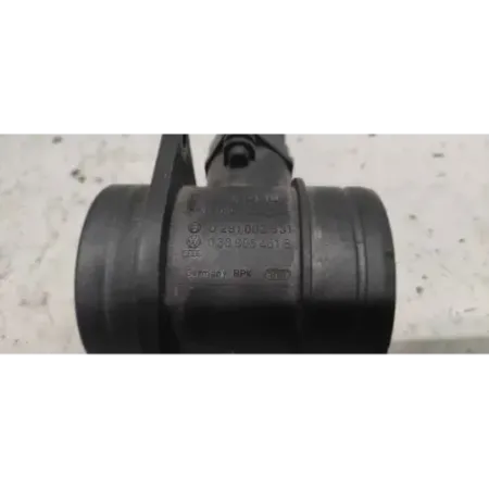 Debimetre air volkswagen polo 9n iv