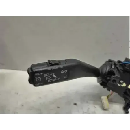 Bloc commodo volkswagen golf 6 vi