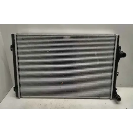 Radiateur eau volkswagen scirocco 3