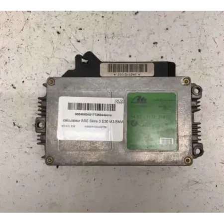 Calculateur abs bmw m3