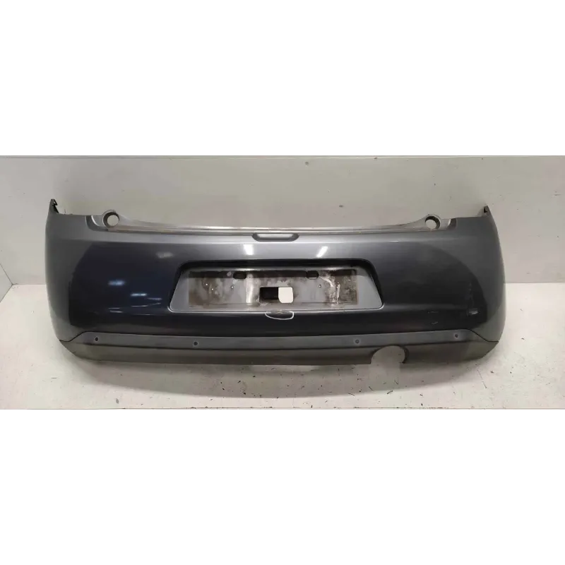 Pare-choc arriere citroen c3