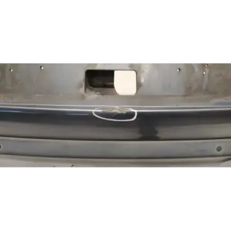 Pare-choc arriere citroen c3