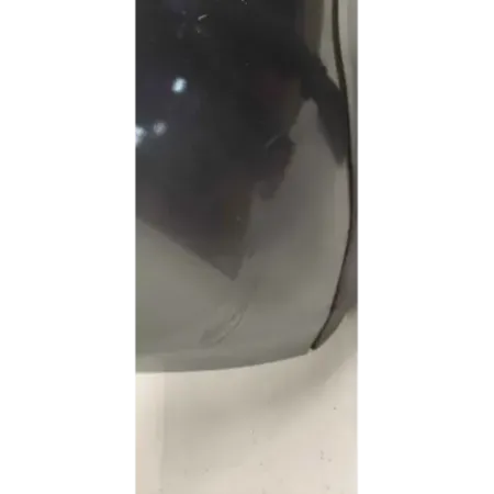 Pare-choc arriere citroen c3