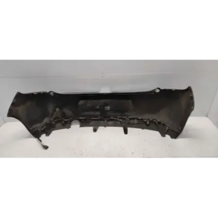 Pare-choc arriere citroen c3