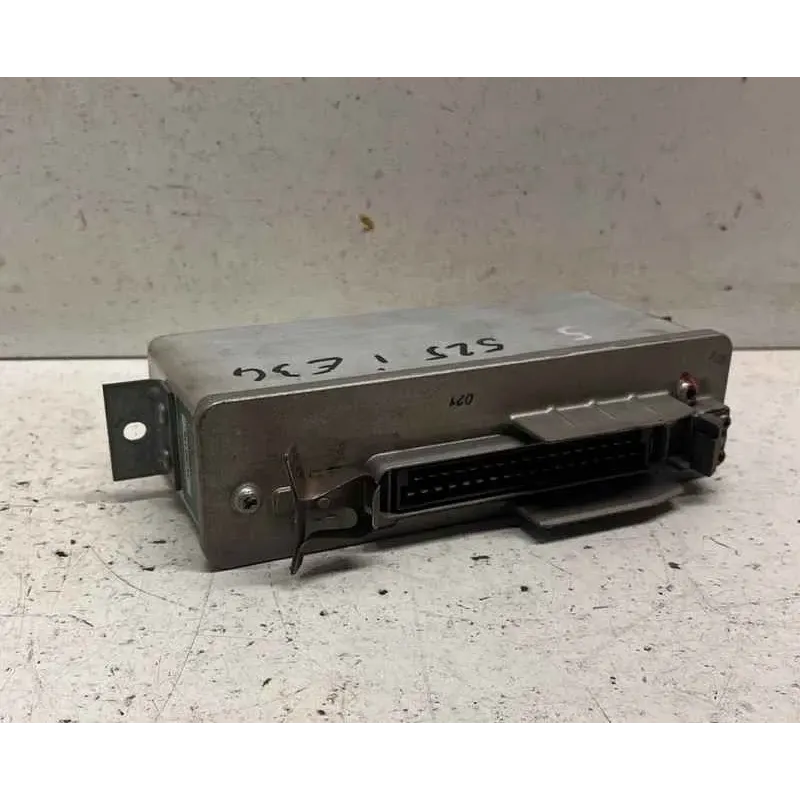 Calculateur abs bmw serie 7 e32