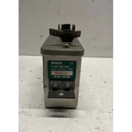 Calculateur abs bmw serie 7 e32