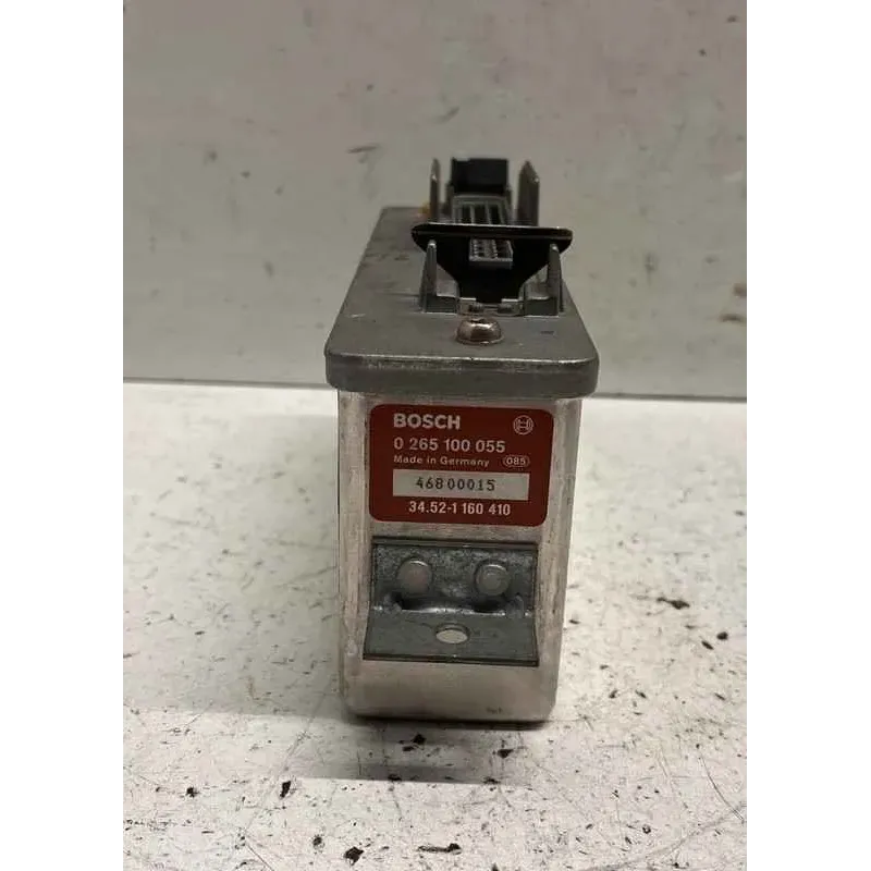 Calculateur abs bmw serie 7 e32