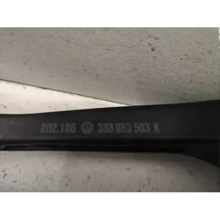 Commodo essuie glace volkswagen passat 31 b3