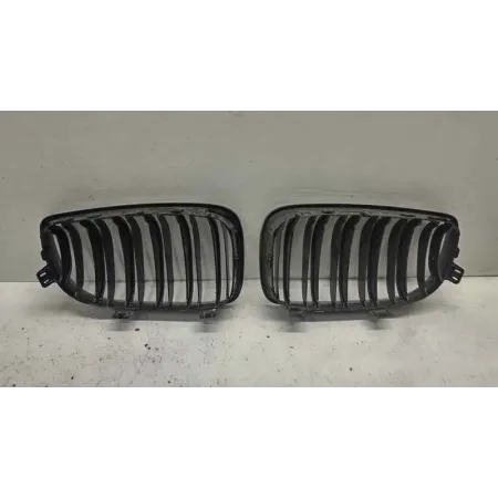 Calandre bmw serie 1 e87/e81